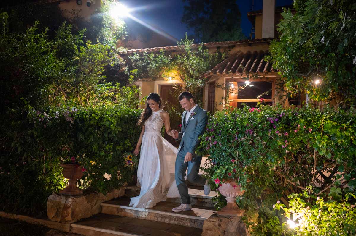 Γιώργος & Μαρία - Κορωπί : Real Wedding by Imagine Studio